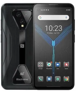 Замена экрана на телефоне Blackview BL5000 5G в Воронеже